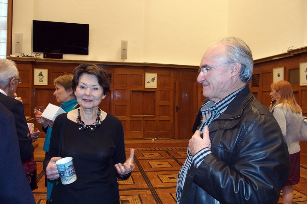Grand tournoi de la Mairie de Puteaux le 31 mai 2016. — photo 44